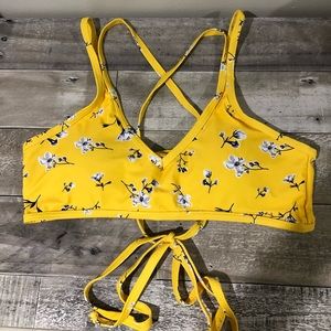 🔆Zaful bikini set ~ NWOT